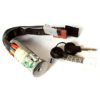 FISPA 4.280156 Steering Lock